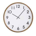 Leonard Wall Clock