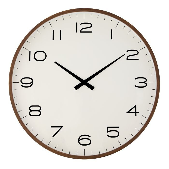 Cody Wall Clock