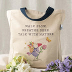 Twigseeds Tote Bag - Breathe
