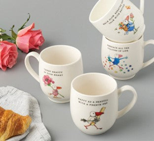 Twigseeds Cup - Beauty