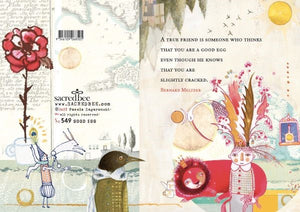Card-good Egg