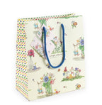 Twigseeds Earth Laughs Flowers Gift Bag - Medium