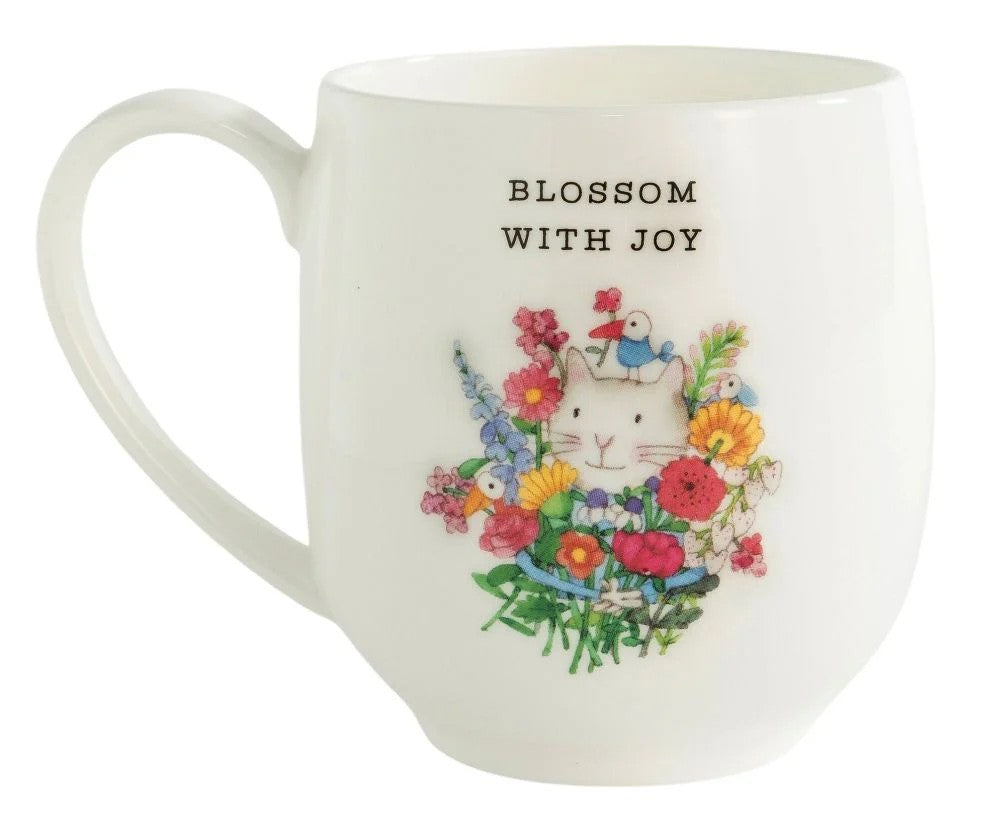 Twigseeds Cup - Blossom