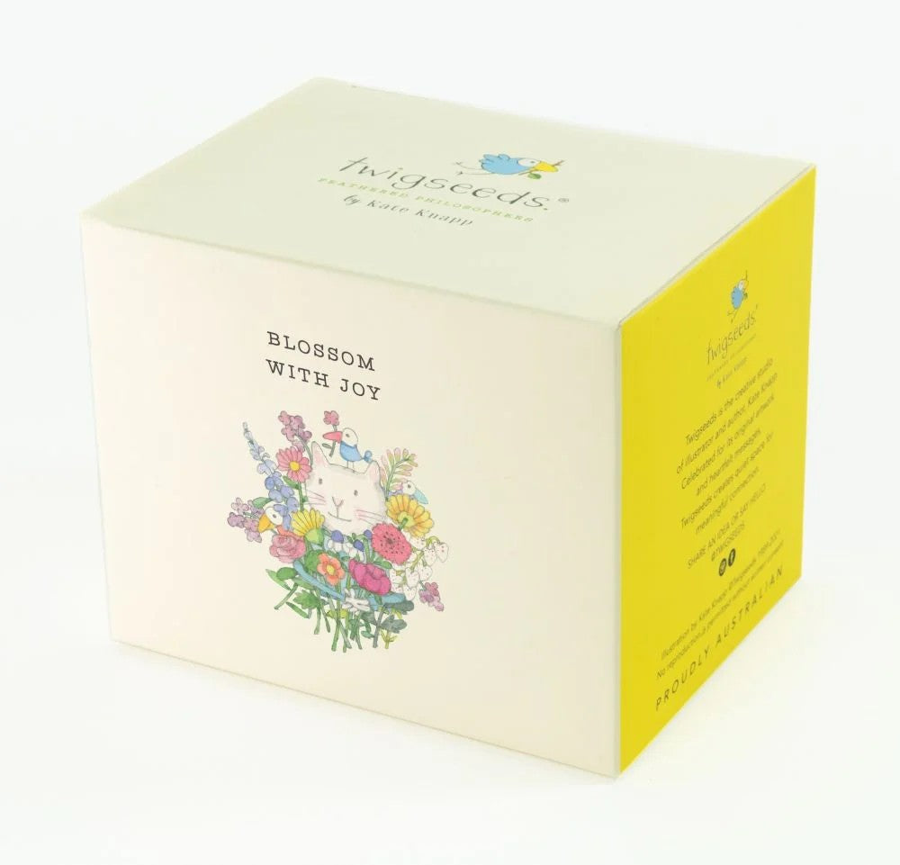 Twigseeds Cup - Blossom