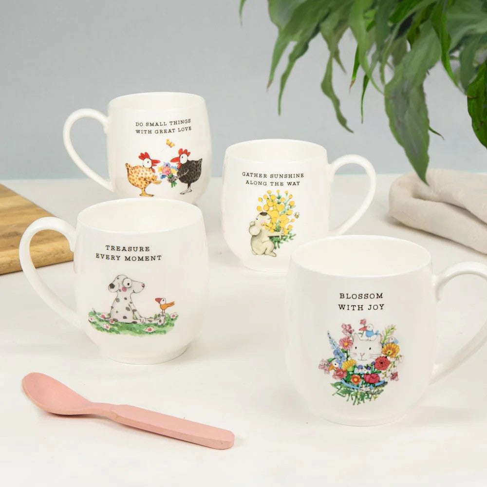 Twigseeds Cup - Blossom