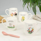 Twigseeds Cup - Blossom