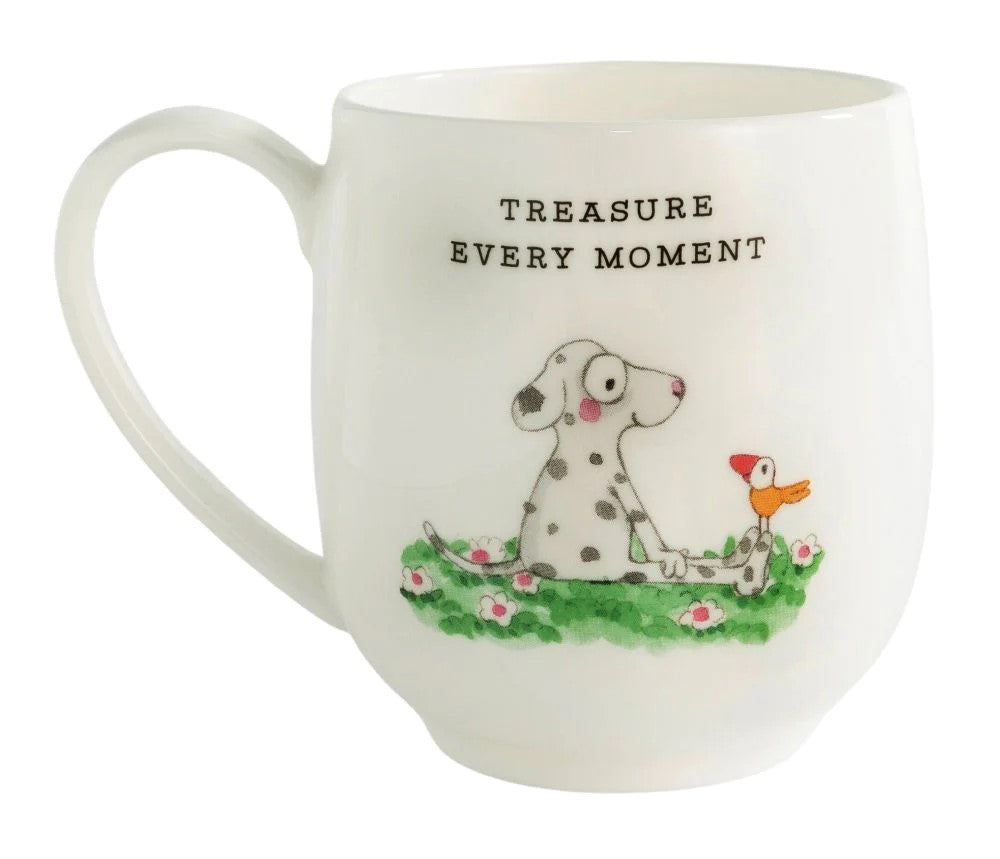 Twigseeds Cup - Treasure 