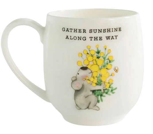 Twigseeds Cup- Sunshine 