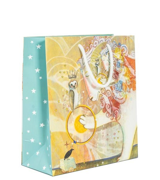 Gift Bag Medium - Magical Marvelous