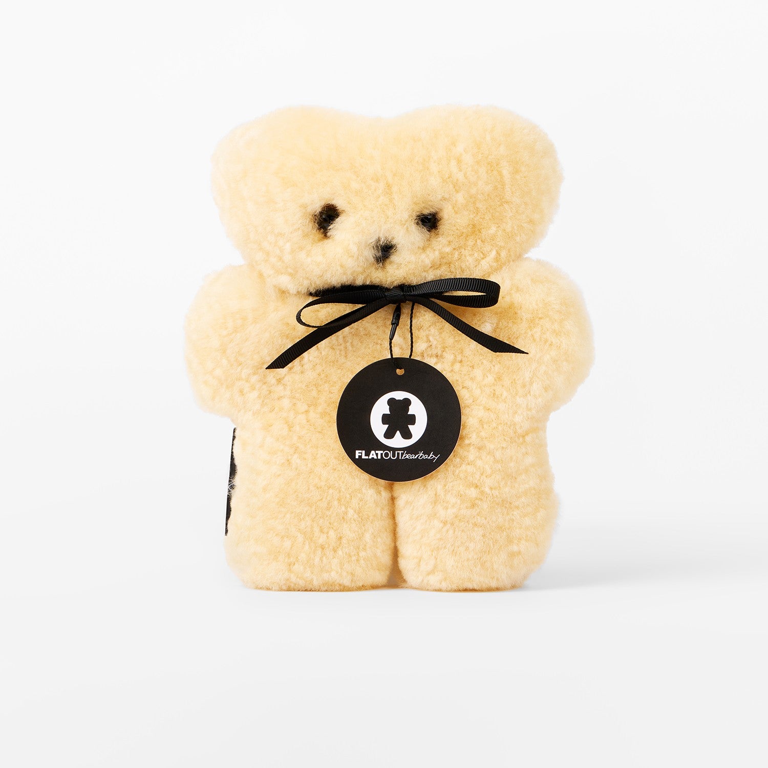 Flatout Bear Baby [col:honey]