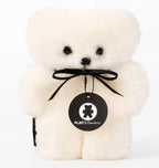 Flatout Bear Baby [col:milk]
