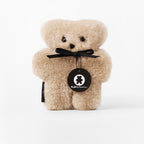 Flatout Bear Baby [col:latte]