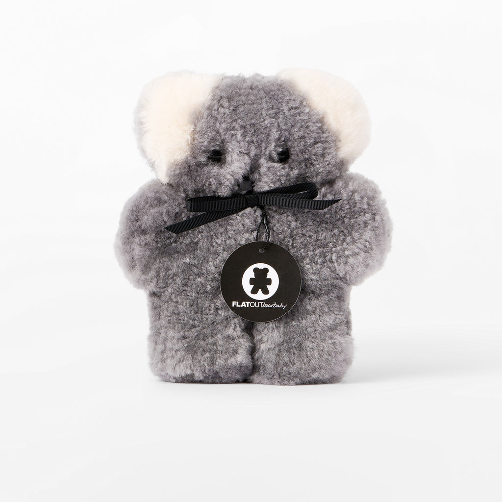 Flatout Bear Baby [col:koala]