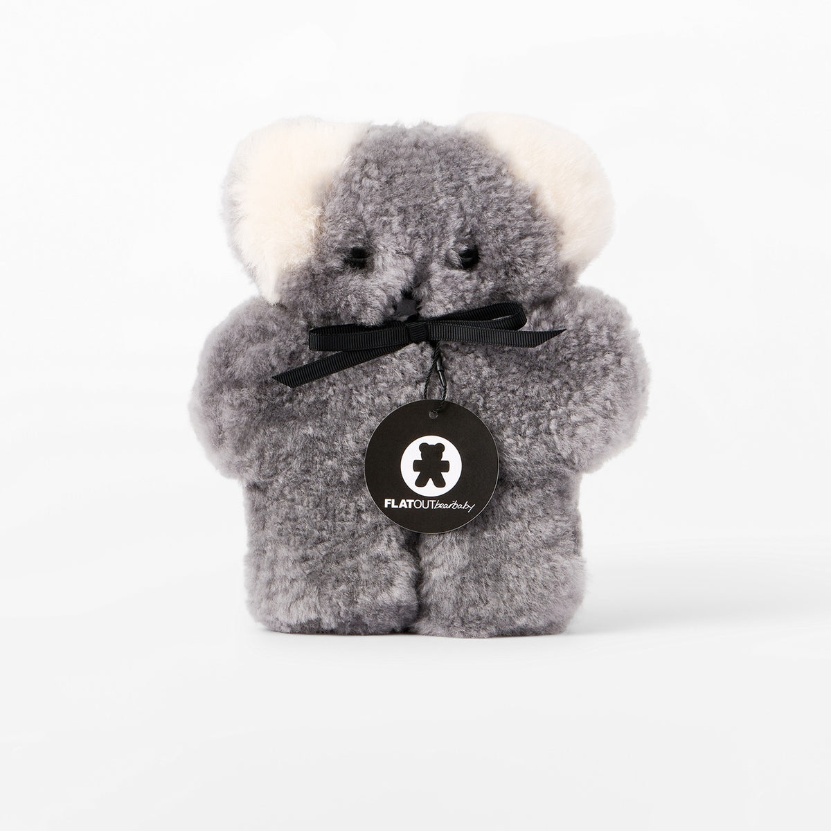 Flatout Bear Baby [col:koala]