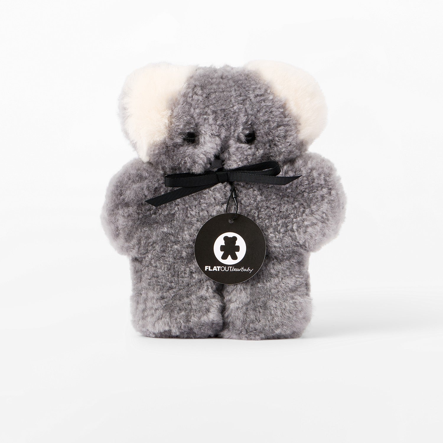 Flatout Bear Baby [col:koala]