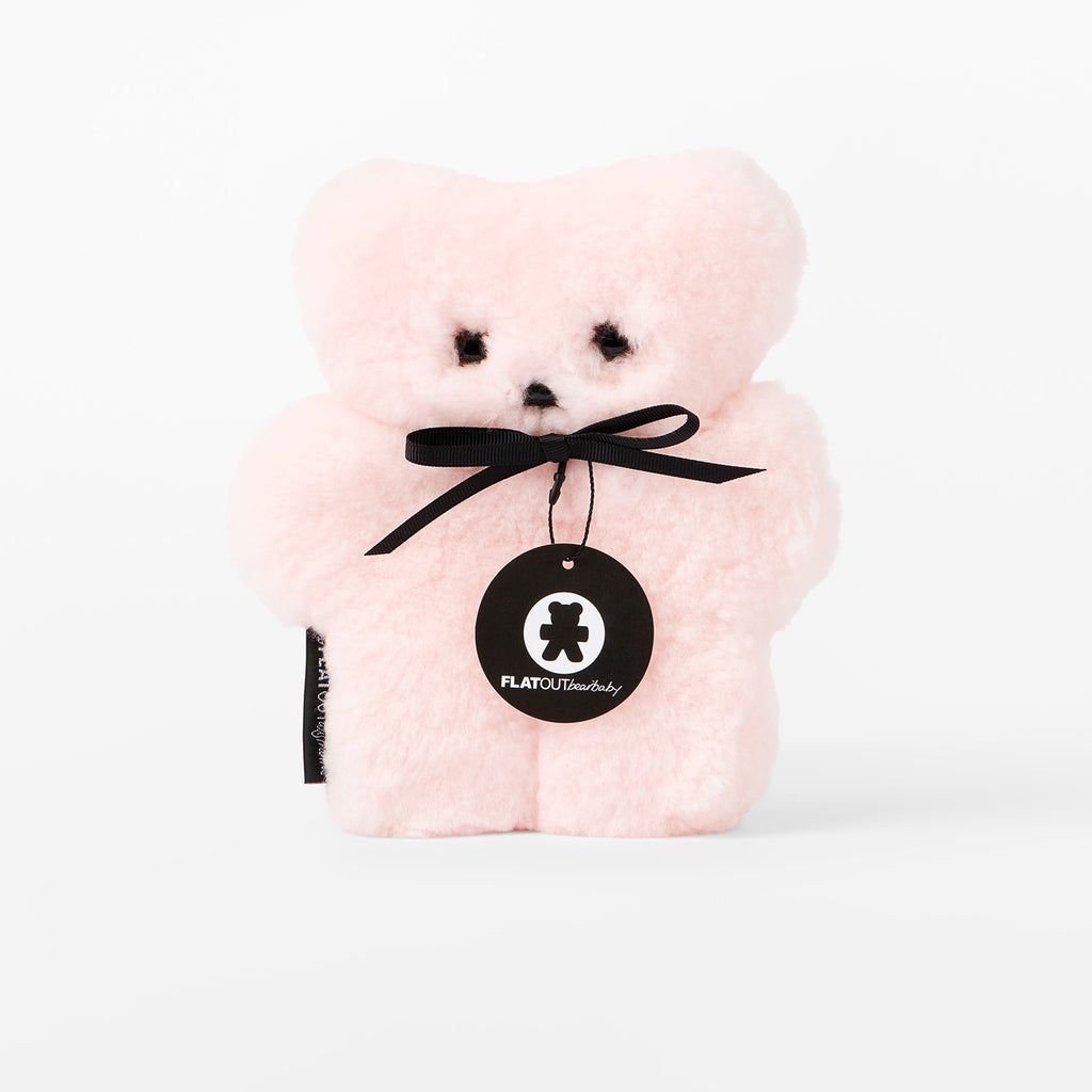 Flatout Bear Baby [col:rosie]