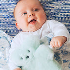 Flatout Bear Baby [col:bluey]