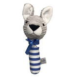 Kangaroo Stick Rattle