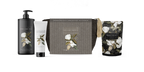 Classic White Floral Jasmine, Citus & Geranium Gift Set 