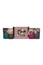 Breathe Out Stress. Breath In Peace Bath Salt Set 
