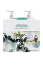 Teatree & Lemon Myrtle Hand Care Duo