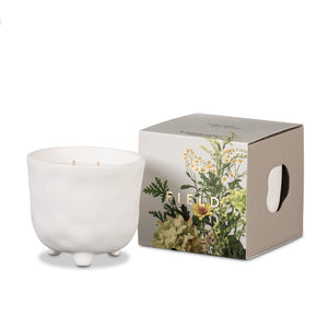 Myrtle & Moss Botanical Candle - Field