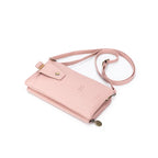 Roxie Pink Handbag