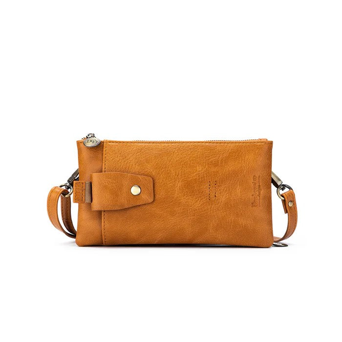 Roxie Tan Handbag