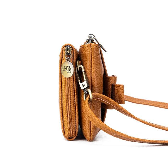 Roxie Tan Handbag