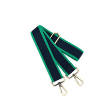 Load image into Gallery viewer, Roxie Green Handbag
