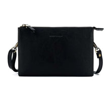 Load image into Gallery viewer, Sabrina Black Bag 
