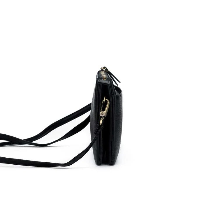 Sabrina Black Bag 