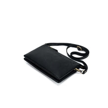 Load image into Gallery viewer, Sabrina Black Bag 
