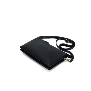 Sabrina Black Bag 