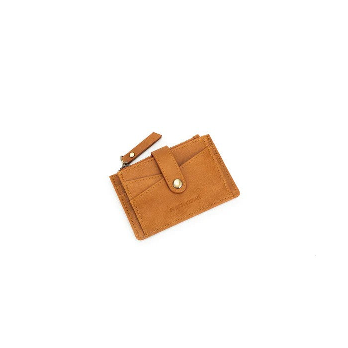 Mabel Tan - Card Holder/ Coin Purse Wallet 