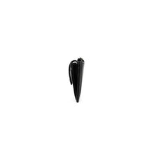 Load image into Gallery viewer, Mabel Black -  Card Holder/ Coin Pure Wallet 
