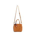 Amelie Tan 2 Piece Bag Set 