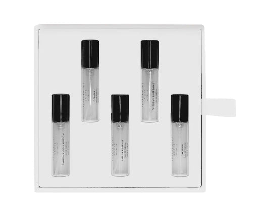 Discoveyv Eau De Parfum Gift Set 