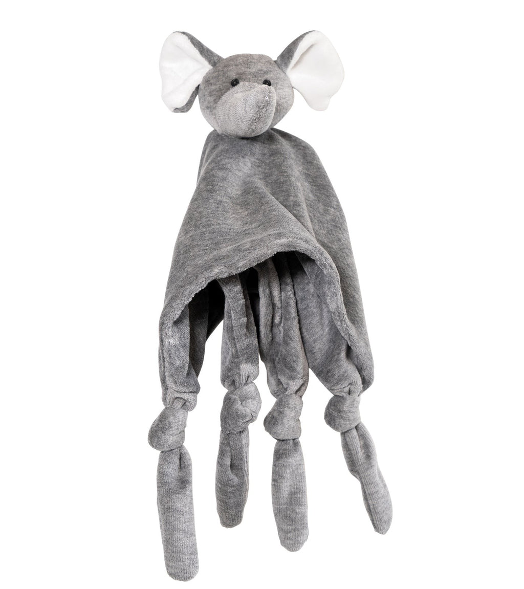 Grey Ellie Elephant Dou Dou