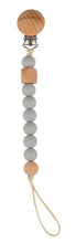 Load image into Gallery viewer, Light Grey Charlie Dummy Chain
