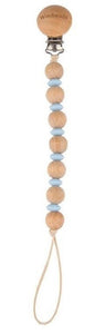 Pale Blue River Dummy Chain