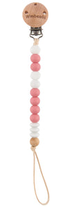 Blush & Marble Frankie Dummy Chain 