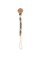 Dark Grey Dakota Dummy Chain