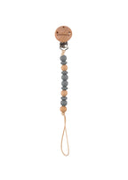 Dark Grey Dakota Dummy Chain