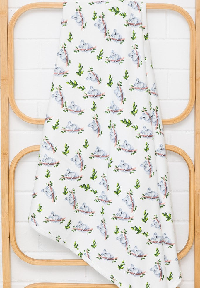 Koala Organic Cotton Wrap 