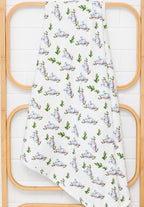 Koala Organic Cotton Wrap 