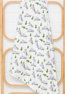 Koala Organic Cotton Wrap 