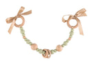 Sage Harlow Pram Garland 