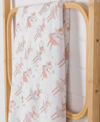 Magical Mouse Muslin Wrap 