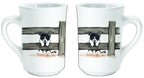 Mugs [sty:courious Collie]
